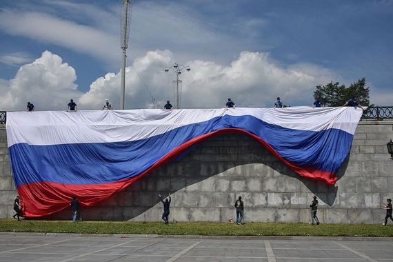 прописка в Железногорске